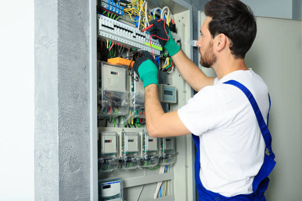 Best Emergency Electrical Repair  in West Yarmouth, MA