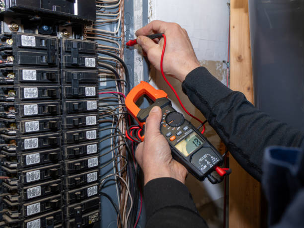 Best Licensed Electrician  in West Yarmouth, MA