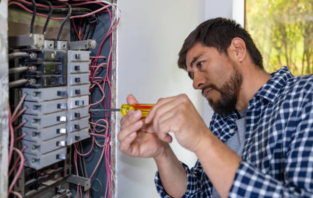 Best Home Electrical Repair  in West Yarmouth, MA